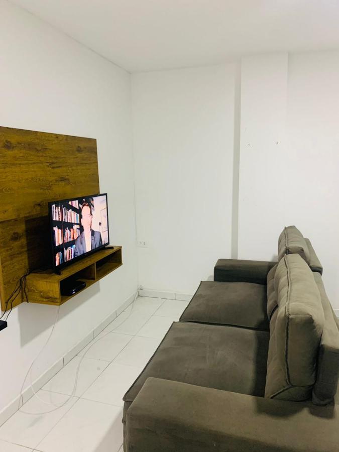Studio No Tremembe 3 São Paulo Zewnętrze zdjęcie