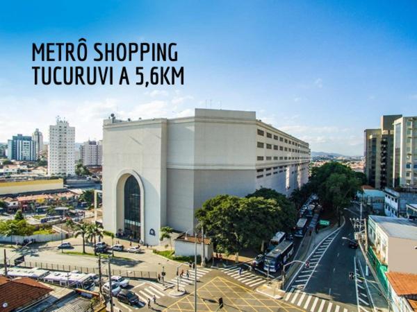 Studio No Tremembe 3 São Paulo Zewnętrze zdjęcie